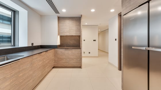 Luxurious mansion in Palm Jumeirah with sea view, picture 11