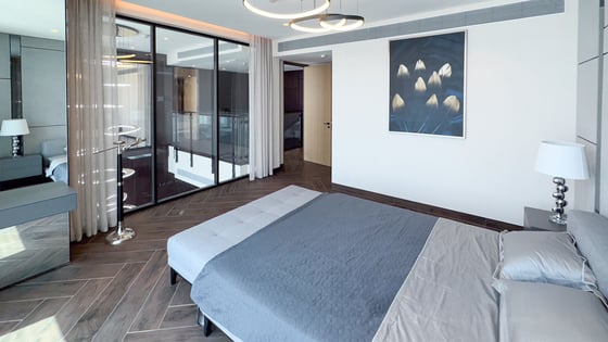 Upgraded duplex in Zaabeel 1 with beautiful finishes, picture 7