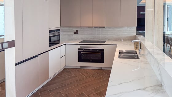 Upgraded duplex in Zaabeel 1 with beautiful finishes, picture 6
