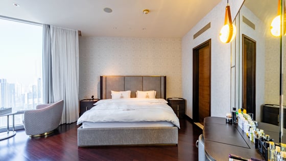 Refined Apartment in the Iconic Burj Khalifa, picture 13