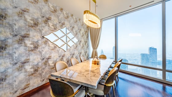 Refined Apartment in the Iconic Burj Khalifa, picture 7