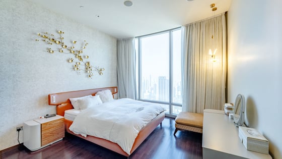 Refined Apartment in the Iconic Burj Khalifa, picture 15