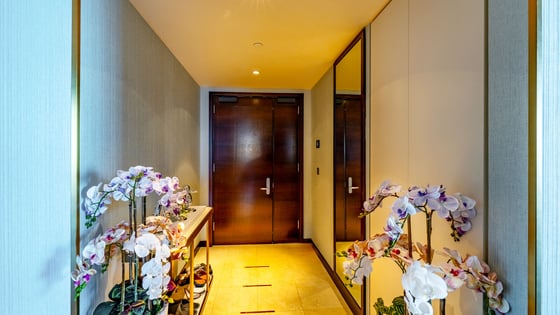 Refined Apartment in the Iconic Burj Khalifa, picture 21