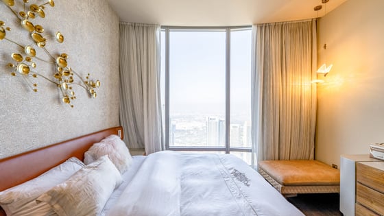 Refined Apartment in the Iconic Burj Khalifa, picture 16