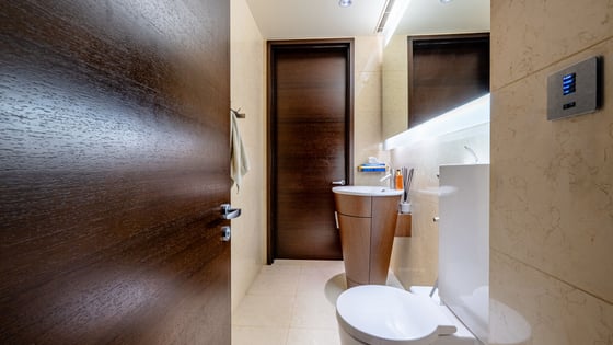 Refined Apartment in the Iconic Burj Khalifa, picture 20