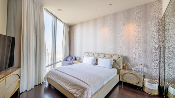 Refined Apartment in the Iconic Burj Khalifa, picture 9