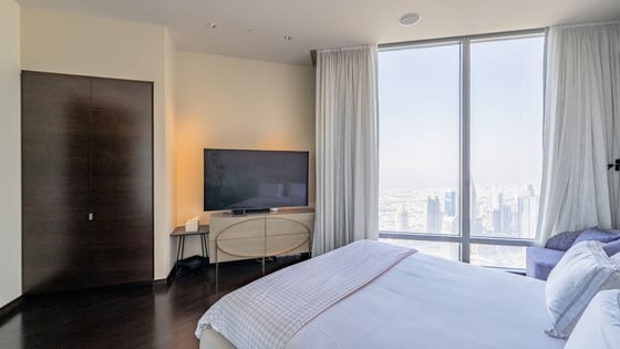 Refined Apartment in the Iconic Burj Khalifa, picture 10