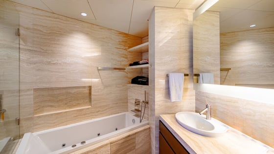 Refined Apartment in the Iconic Burj Khalifa, picture 18