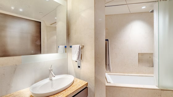 Refined Apartment in the Iconic Burj Khalifa, picture 19