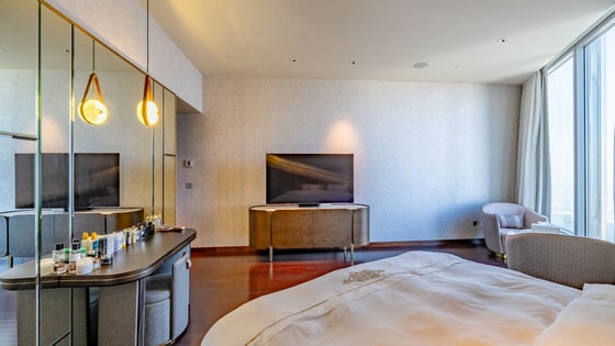 Refined Apartment in the Iconic Burj Khalifa, picture 14