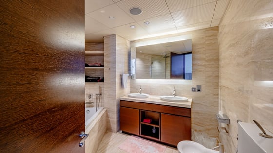 Refined Apartment in the Iconic Burj Khalifa, picture 17
