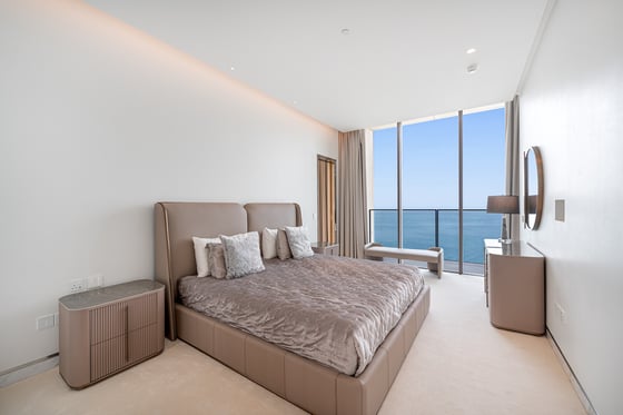 **Exquisite Turnkey 2BR Duplex with Private Pool**, picture 20