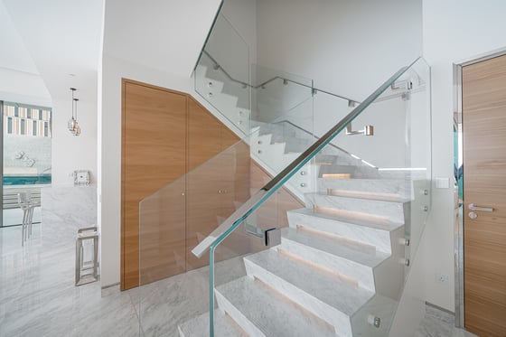 **Exquisite Turnkey 2BR Duplex with Private Pool**, picture 12