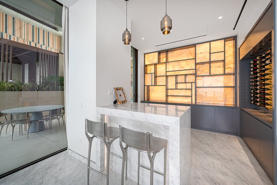 **Exquisite Turnkey 2BR Duplex with Private Pool**, picture 10