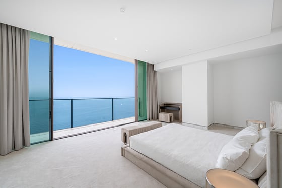 **Exquisite Turnkey 2BR Duplex with Private Pool**, picture 19