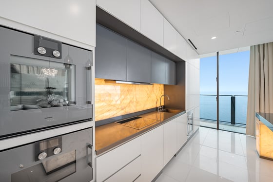 **Exquisite Turnkey 2BR Duplex with Private Pool**, picture 11