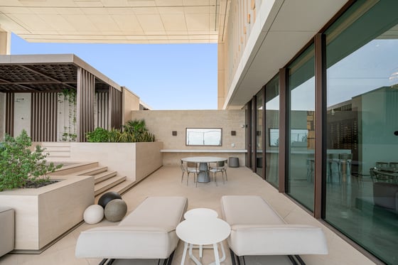 **Exquisite Turnkey 2BR Duplex with Private Pool**, picture 8