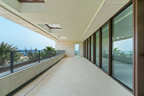 **Best Price 3BR Available with Extended Terrace**, picture 2