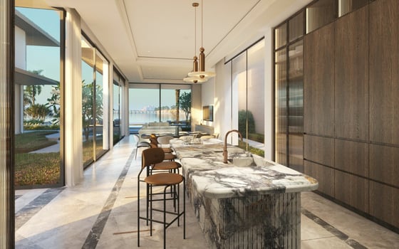 Own the Best Priced Royal Penthouse in Six Senses, picture 10