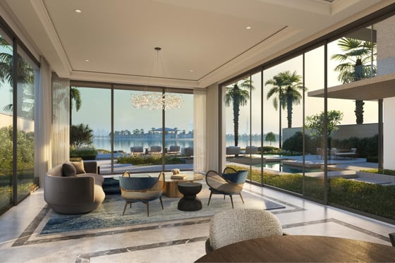 Best Priced Royal PH | Handover Now | Private Pool, picture 14