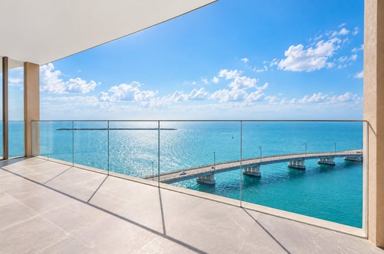 Royal PH | Private Pool | View Today | Sea View, picture 3