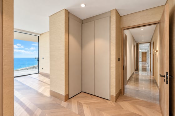 Royal PH | Private Pool | View Today | Sea View, picture 7
