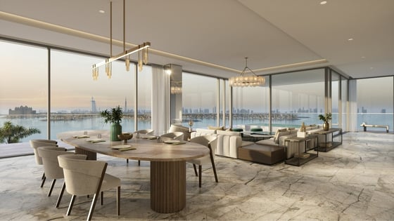 Own the Best Priced Royal Penthouse in Six Senses, picture 4