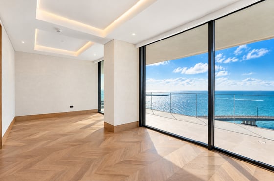 Royal PH | Private Pool | View Today | Sea View, picture 14