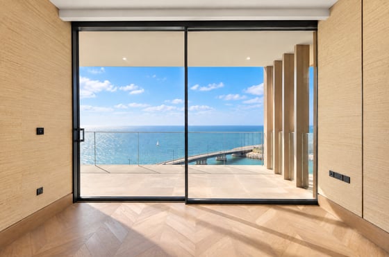Royal PH | Private Pool | View Today | Sea View, picture 8