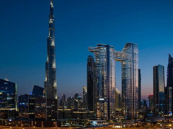 *Live Moments From DIFC at Address Zabeel Towers*, picture 17