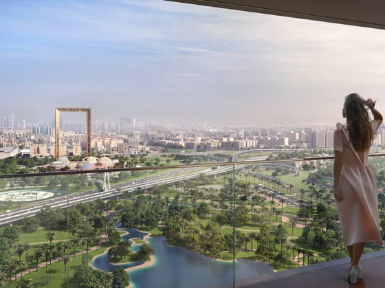 *Live Moments From DIFC at Address Zabeel Towers*, picture 12