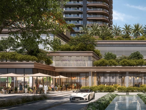 *Live Moments From DIFC at Address Zabeel Towers*, picture 14