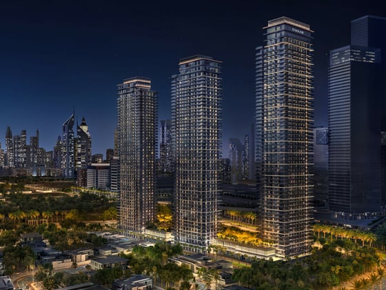 *Live Moments From DIFC at Address Zabeel Towers*, picture 10