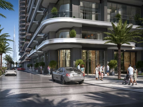 *Live Moments From DIFC at Address Zabeel Towers*, picture 9