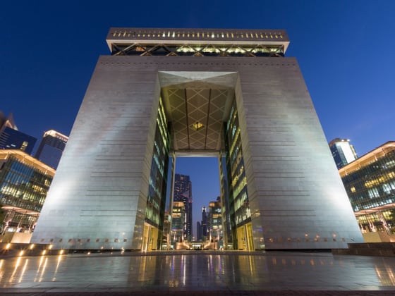 *Live Moments From DIFC at Address Zabeel Towers*, picture 18