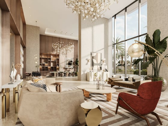 *Live Moments From DIFC at Address Zabeel Towers*, picture 3