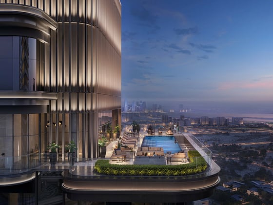 *Live Moments From DIFC at Address Zabeel Towers*, picture 2
