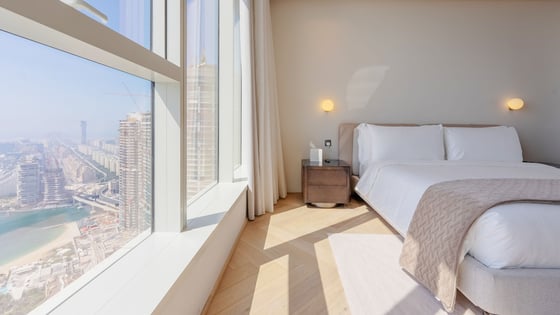 Limited Top Floor Luxury Avani Apartment with Panoramic Palm Views, picture 11