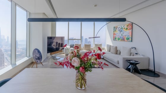 Limited Top Floor Luxury Avani Apartment with Panoramic Palm Views, picture 3