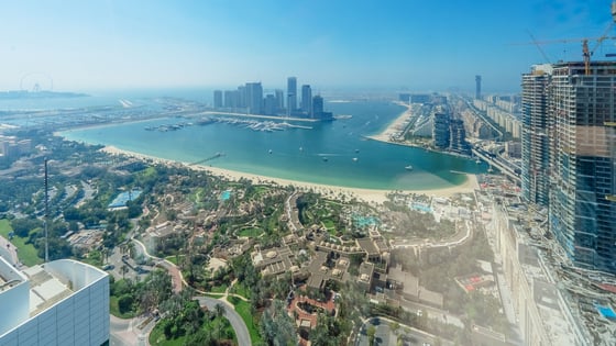 Limited Top Floor Luxury Avani Apartment with Panoramic Palm Views, picture 2