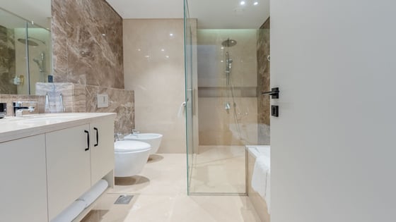 Limited Top Floor Luxury Avani Apartment with Panoramic Palm Views, picture 12