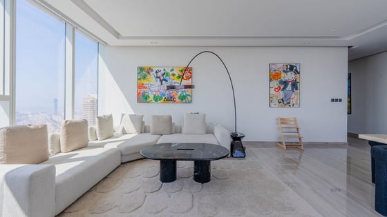 Limited Top Floor Luxury Avani Apartment with Panoramic Palm Views, picture 6