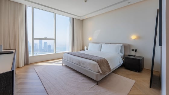Limited Top Floor Luxury Avani Apartment with Panoramic Palm Views, picture 10