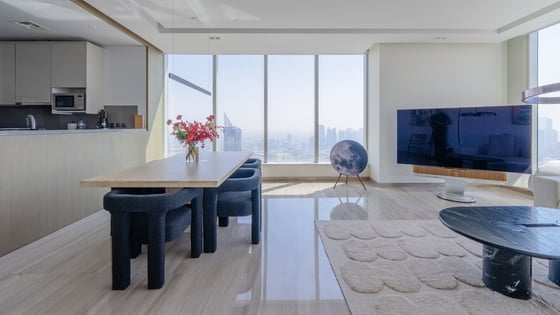 Limited Top Floor Luxury Avani Apartment with Panoramic Palm Views, picture 4