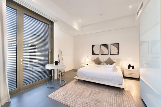 Luxury Villa | Beach Access | Dubai Marina View, picture 12