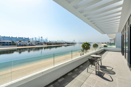 Luxury Villa | Beach Access | Dubai Marina View, picture 19
