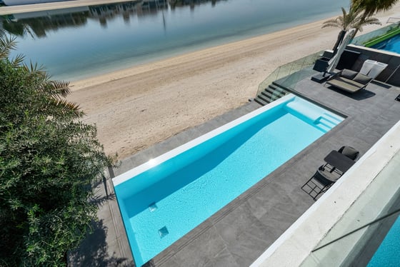 Luxury Villa | Beach Access | Dubai Marina View, picture 20