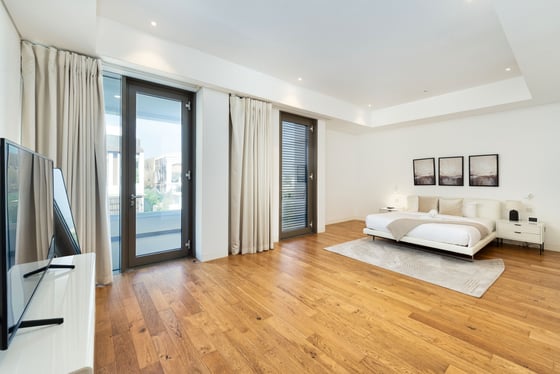Luxury Villa | Beach Access | Dubai Marina View, picture 15