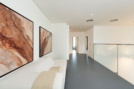 Luxury Villa | Beach Access | Dubai Marina View, picture 5