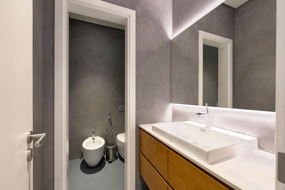 Luxury Villa | Beach Access | Dubai Marina View, picture 24